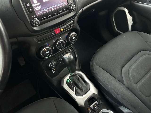 Jeep Renegade 2.0 Mjt 140CV 4WD Active Drive Limited