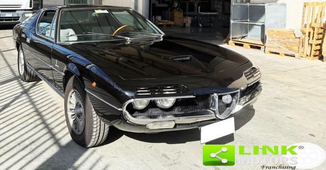 ALFA ROMEO Montreal 2.6 194 CV