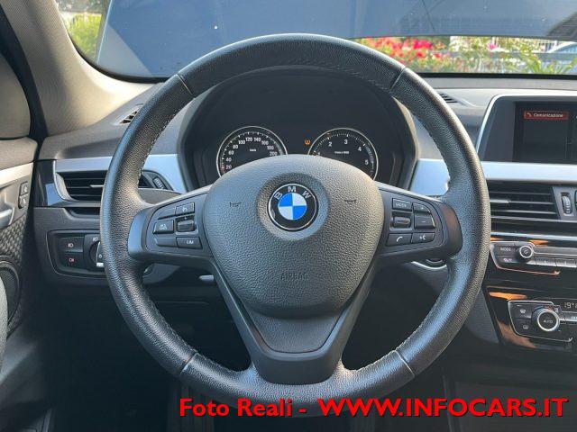 BMW X1 sDrive16d Business Advantage PROMO