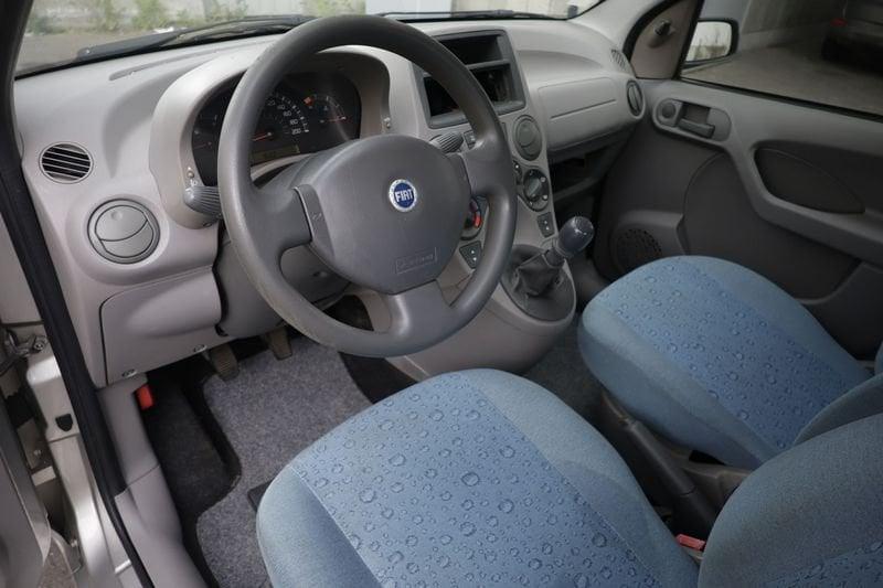 FIAT Panda Panda 1.1 Active Unicoproprietario