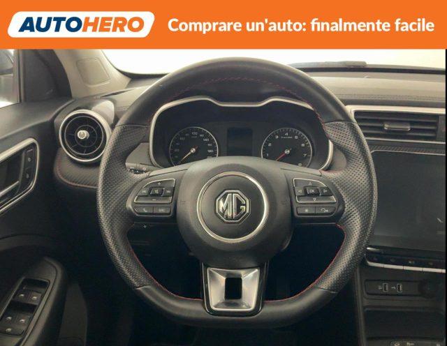 MG ZS 1.5 VTi-tech Comfort