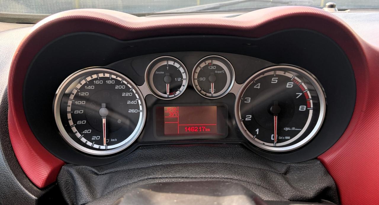 ALFA ROMEO MITO 1.4 # OK NEO PATENTATI # UNI PROPRIETARIO