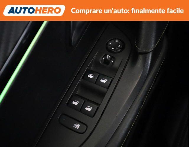 PEUGEOT 2008 BlueHDi 130 S&S EAT8 GT Line