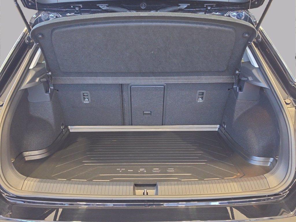 VOLKSWAGEN T-roc 1.0 tsi life 110cv del 2024