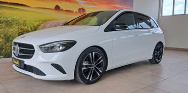 Mercedes B 180 d Automatic-Pelle-Navi-Pdc-FullOptional