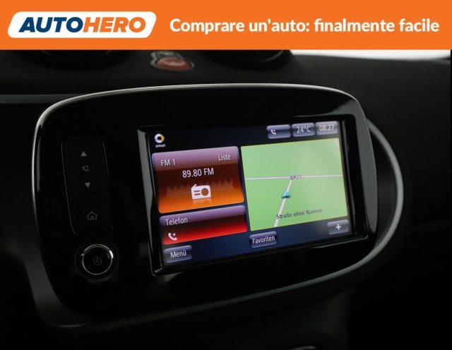 SMART ForTwo 90 0.9 Turbo Prime