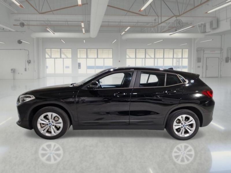 BMW X2 XDRIVE 25E BUSINESS X AUTOMATICO SUV