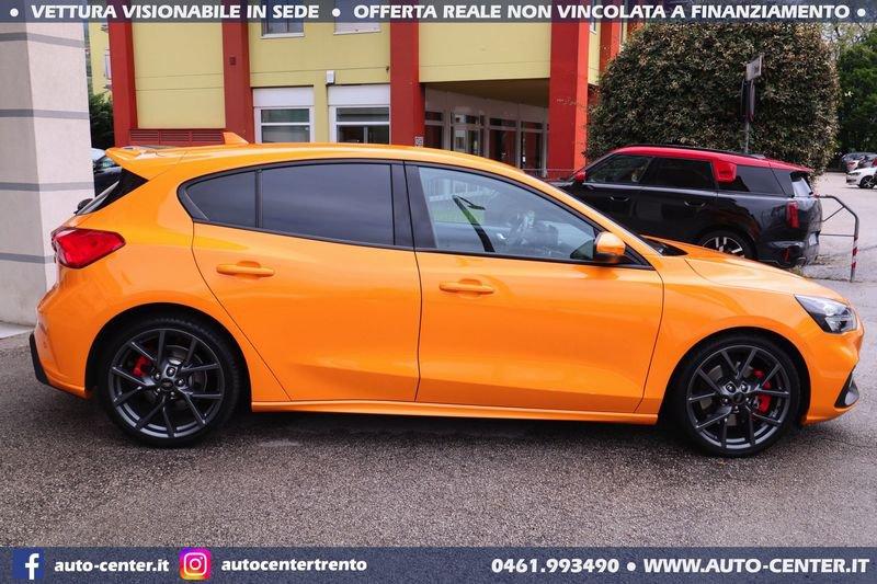 Ford Focus ST Performance 2.3 EcoBoost 280 CV 5p.