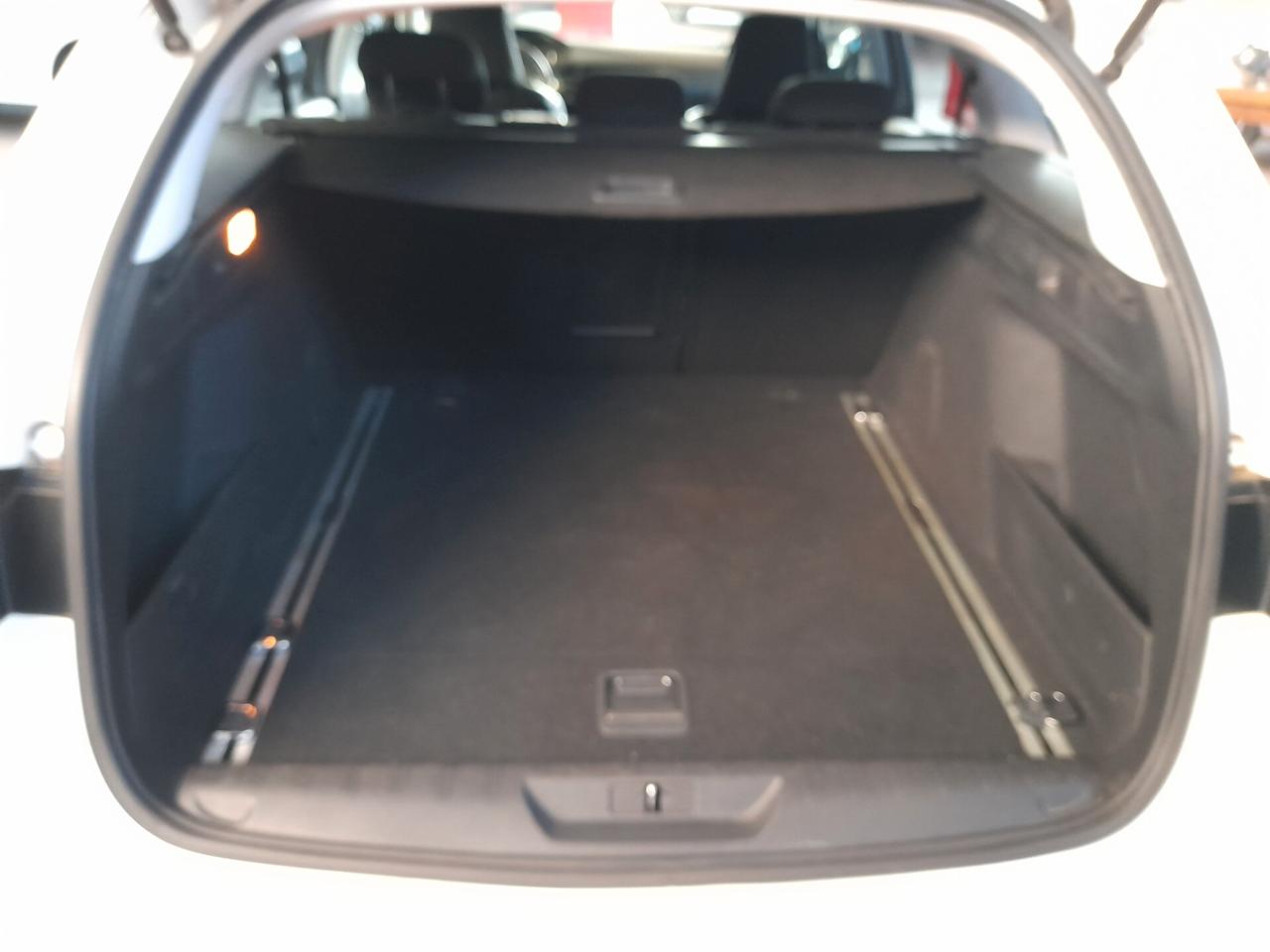 Peugeot 308 PureTech Turbo 130 S&S SW GT Line