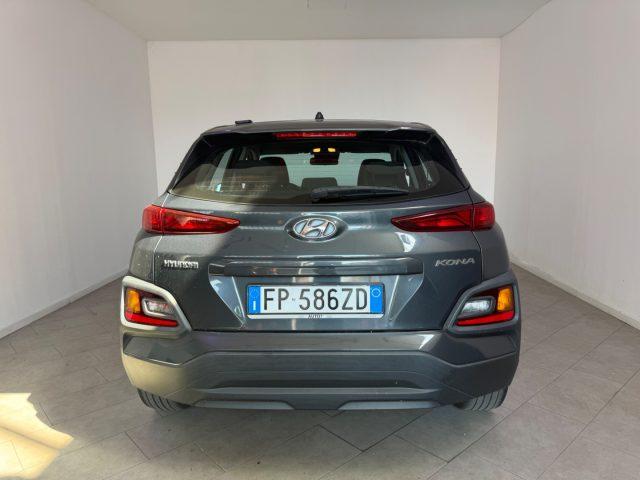 HYUNDAI Kona 1.0 T-GDI Style