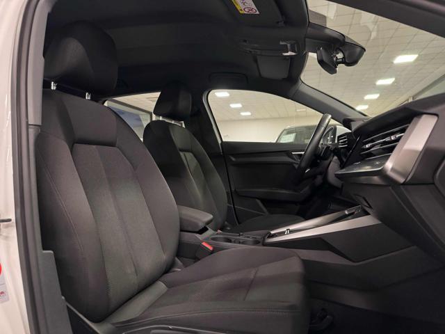 AUDI A3 SPB 30 TDI S tronic Business