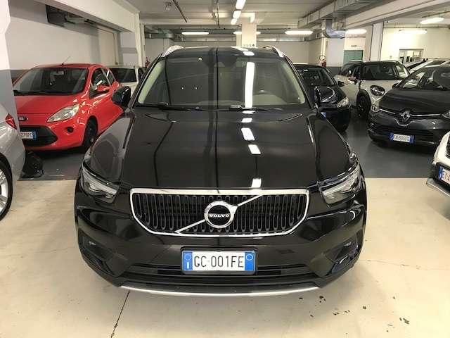 Volvo XC40 XC40 2.0 d3 Momentum / EURO6