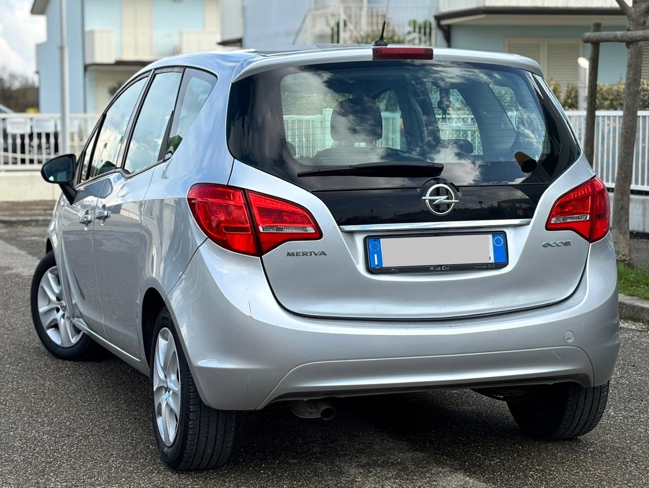 Opel Meriva 1.6 CDTI 136CV Start&Stop Cosmo