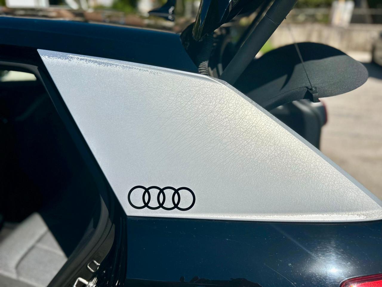 Audi Q2 1.6 TDI