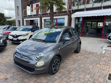 Fiat 500 1.0 Hybrid