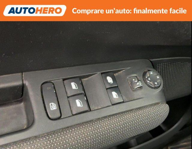 CITROEN C3 Aircross PureTech 110 S&S Feel