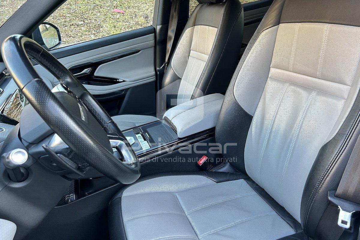 LAND ROVER Range Rover Evoque 2.0D I4-L.Flw 150 CV AWD Auto R-Dynamic S