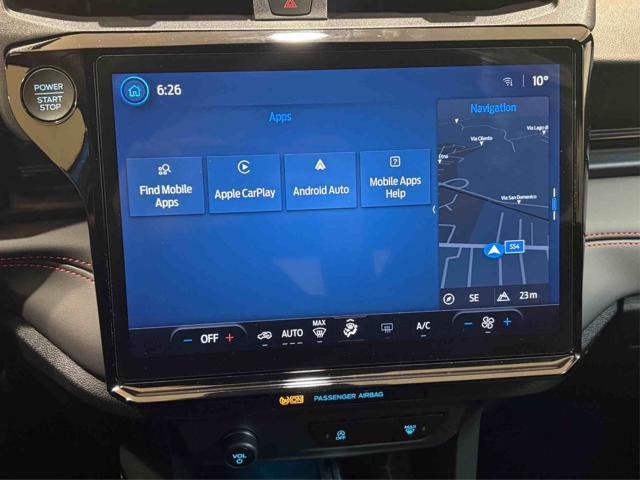 FORD Puma 1.0 EcoBoost Hybrid 125 CV S&S ST-Line