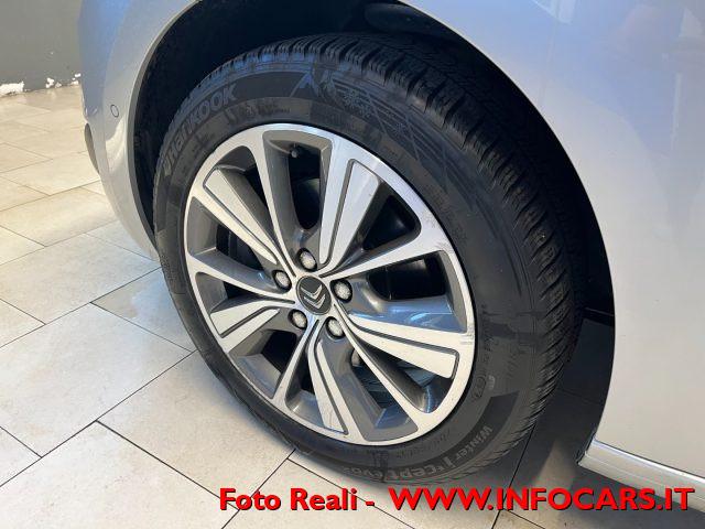 CITROEN Grand C4 Picasso BlueHDi 150 S&S Exclusive 7 POSTI