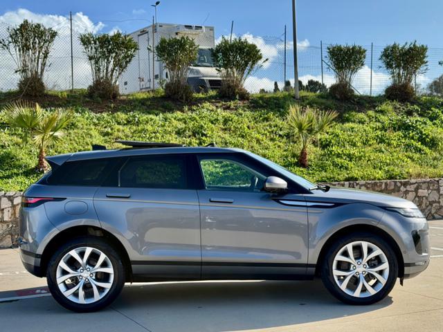 LAND ROVER Range Rover Evoque 2.0D 163CV MHEV AWD+TETTO APR+20+VIRTUAL+3 SCHERMI