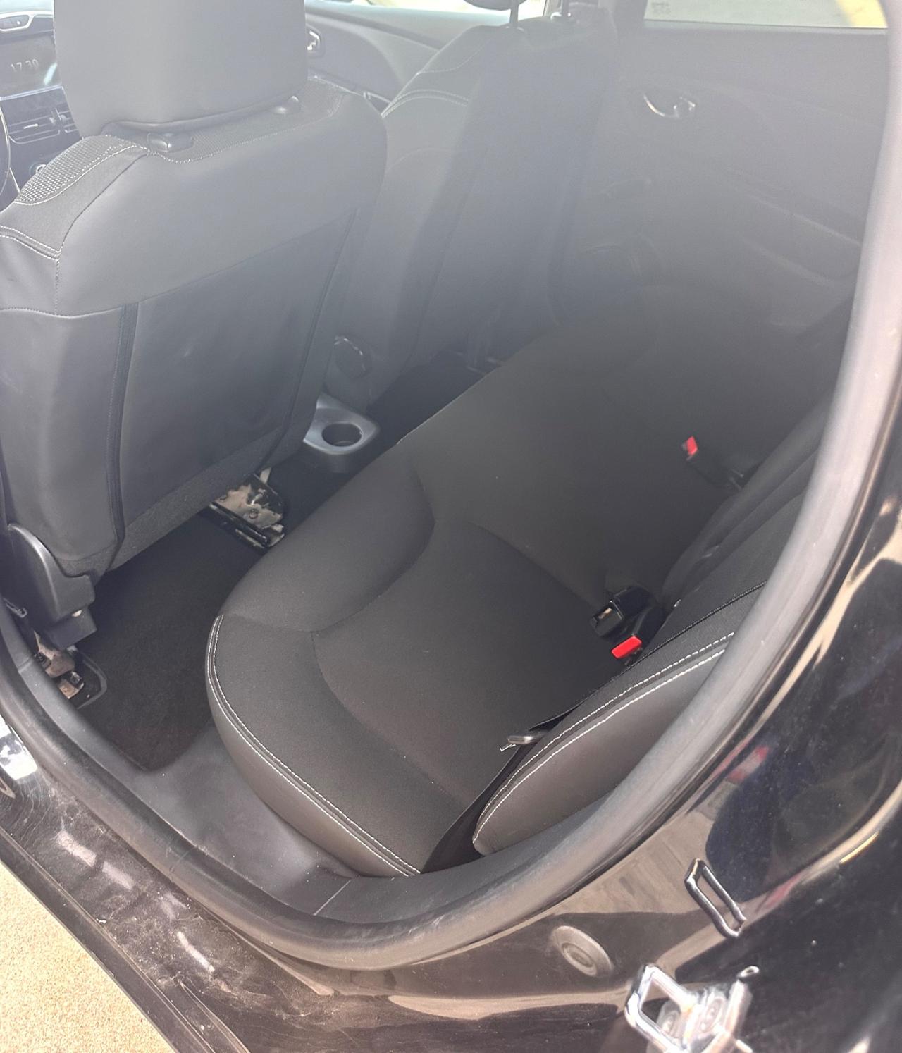 Renault Clio 1.2 Benz 75CV 5 porte Live NAVIG