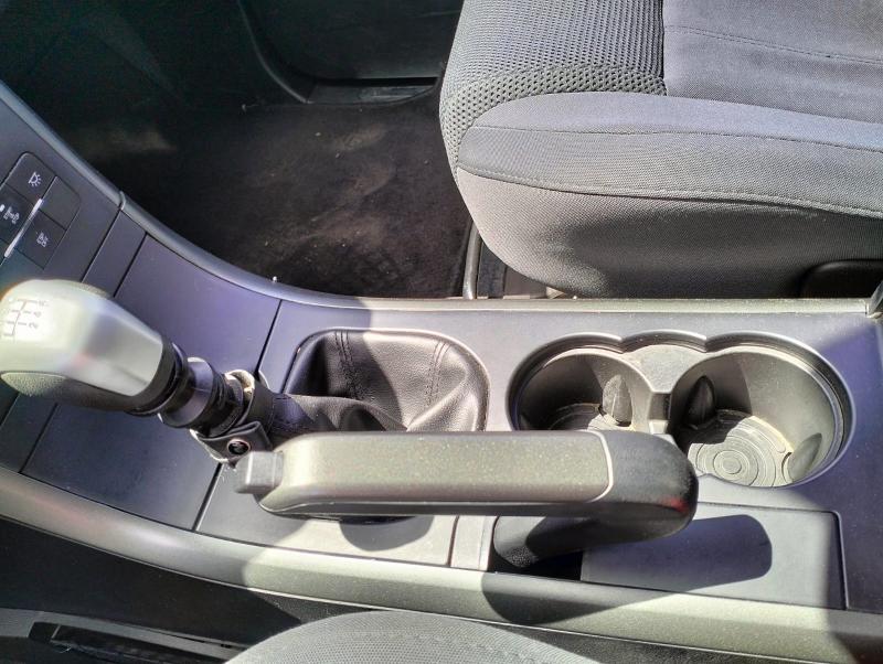 Mahindra XUV500 2.2 16v W6 fwd 7p.ti M1 E6