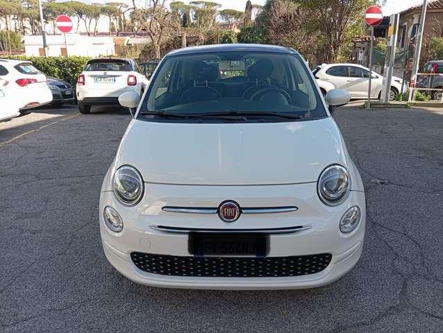 Fiat 500 500 1.2 Lounge s