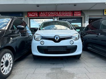 Renault Twingo SCe Life