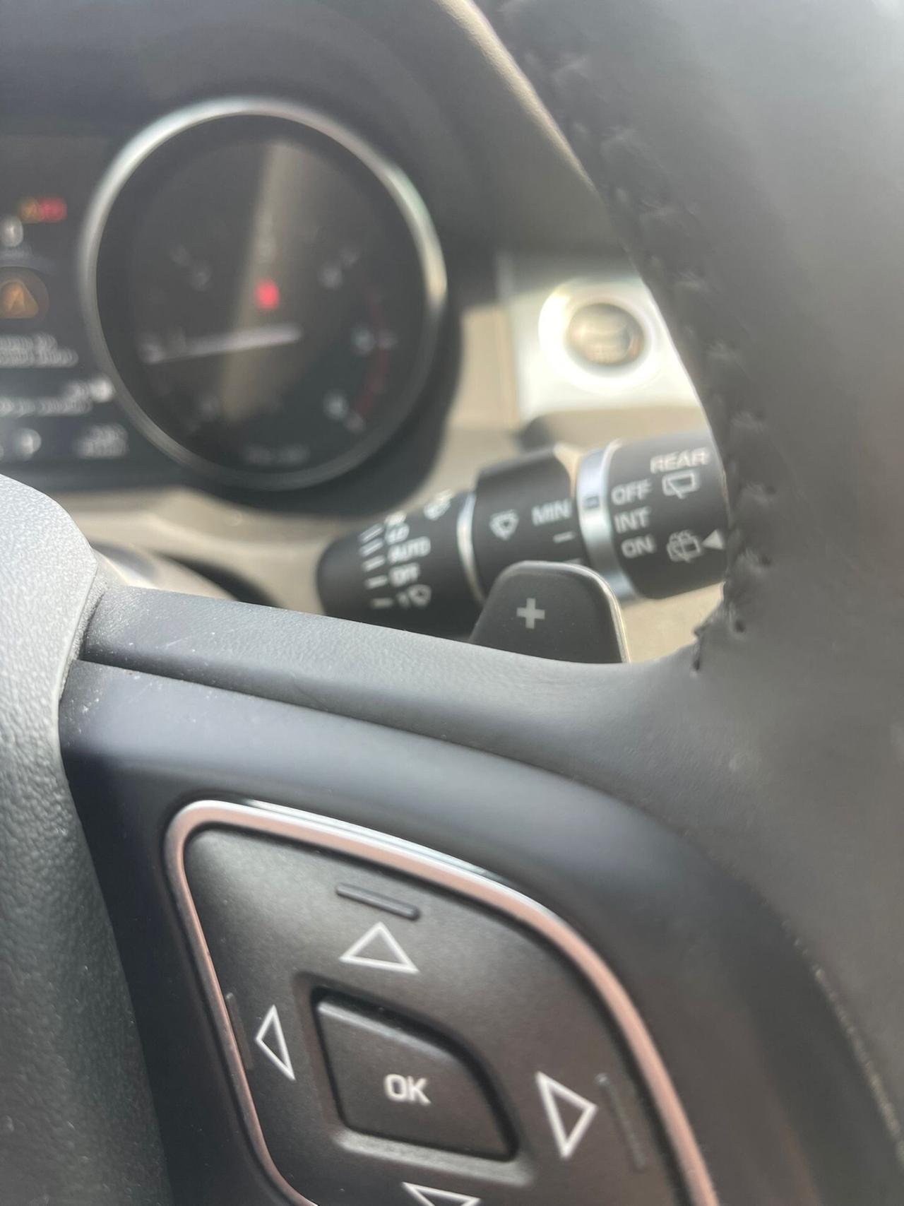 Land Rover Range Evoque 2.0 TD4 150 CV 5p. HSE Dynamic