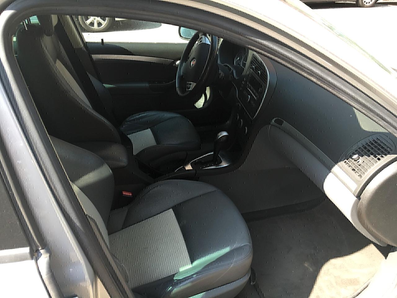 Saab 9-3 SportHatch 1.9 TiD 16V DPF Vector AUTOMATICA UNICO PROPRIETARIO