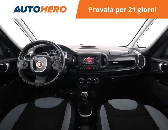 FIAT 500L 1.4 95 CV Pop Star