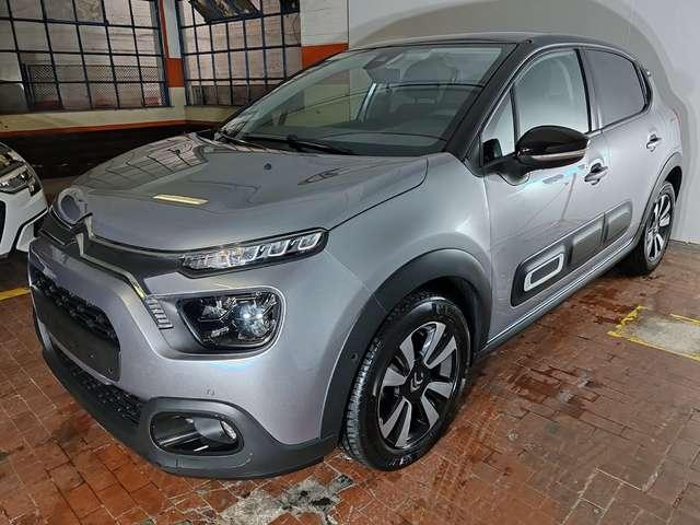 Citroen C3 1.2 110cv S&S Shine+Telecamera+Sensori ant e post