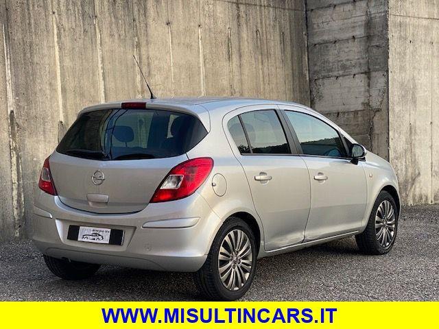 OPEL Corsa 1.3 CDTI 75CV F.AP. 5 porte Edition Neopatentati