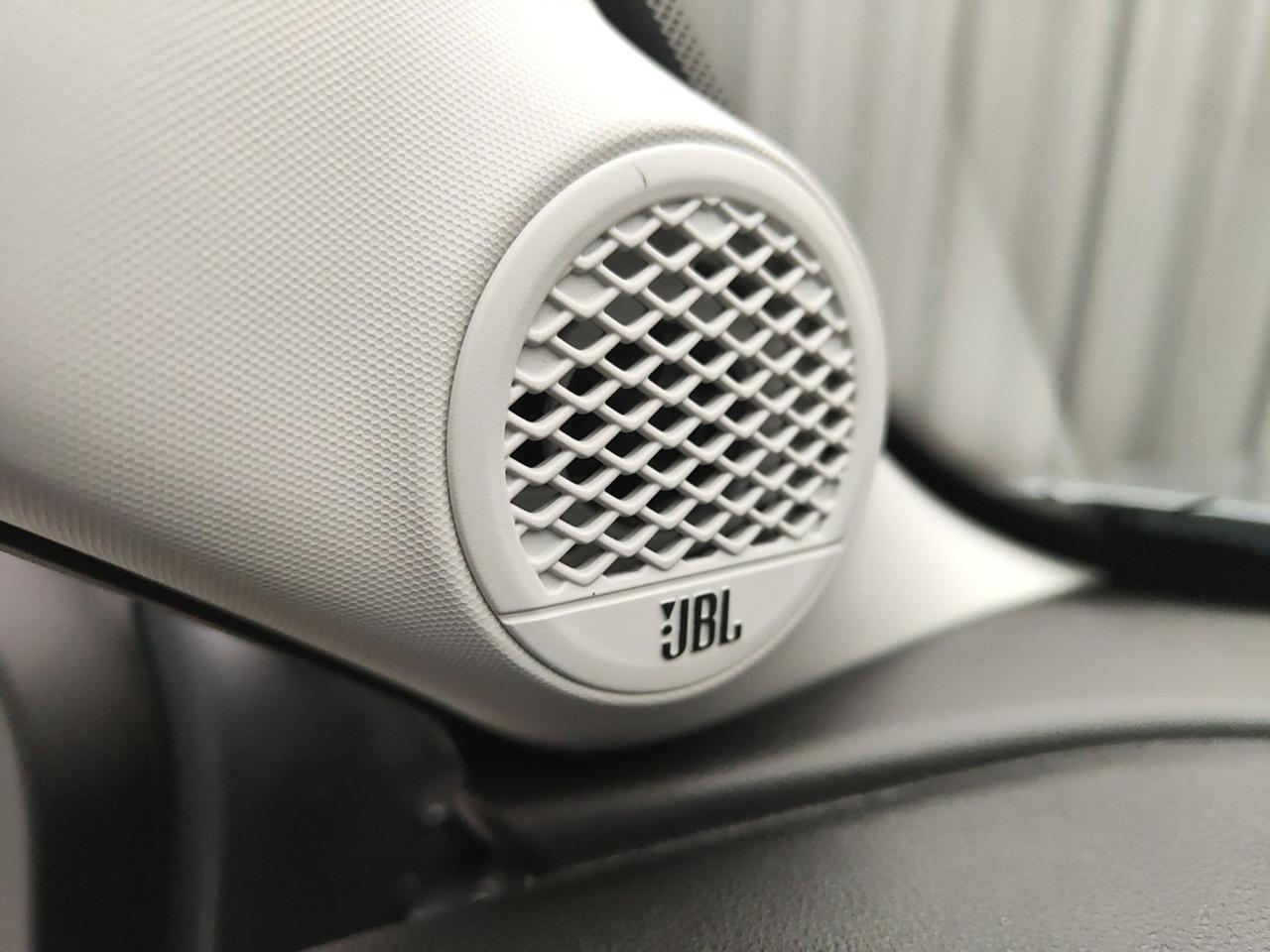 JEEP Avenger 1.2 T 100CV ALTITUDE