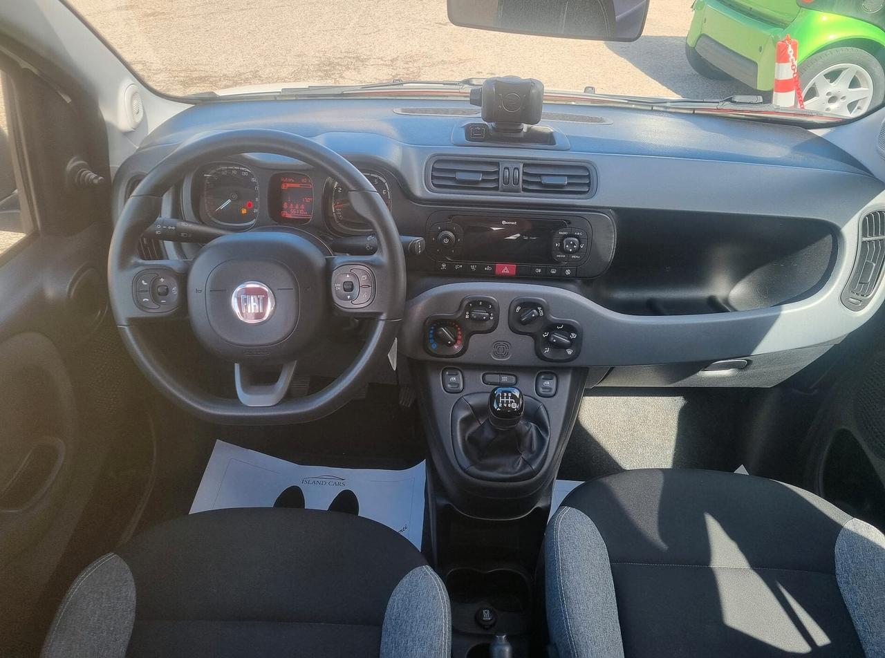 Fiat Panda 1.0 Hybrid 70cv "PRONTA CONSEGNA"