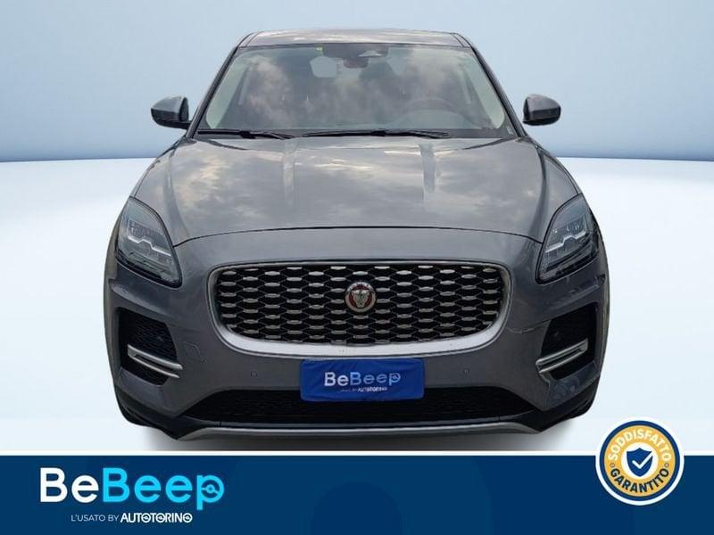 Jaguar E-Pace 1.5 I3 MHEV S FWD 160CV AUTO