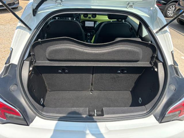 OPEL Adam 1.2 70 CV NEOPATENTATI