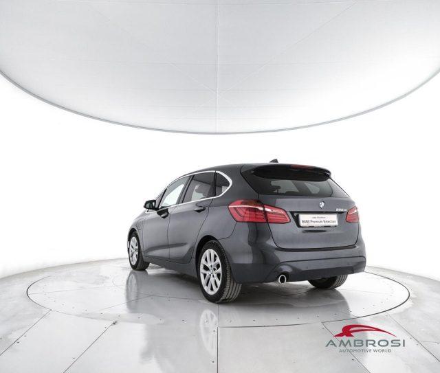 BMW 225 Serie 2 xe iPerformance aut.