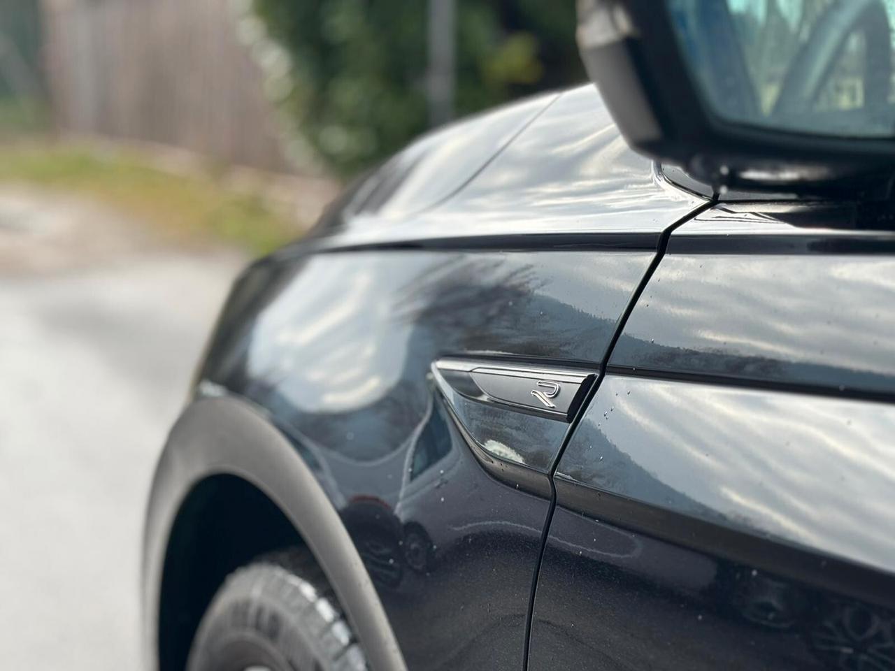 Volkswagen Polo 1.0 TSI DSG R-Line