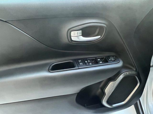 JEEP Renegade 1.0 T3 Limited tua da ?169,00 mensili