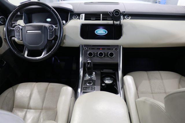 LAND ROVER Range Rover Sport 3.0 TDV6 HSE Dynamic "" TETTO PANORAMICO ""