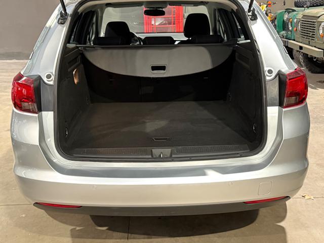 OPEL Astra 1.6 CDTi 110CV Start&Stop Sports Tourer Business