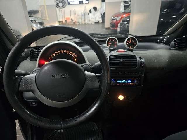smart forTwo PASSION 800 CDI 40CV - PRONTA CONSEGNA