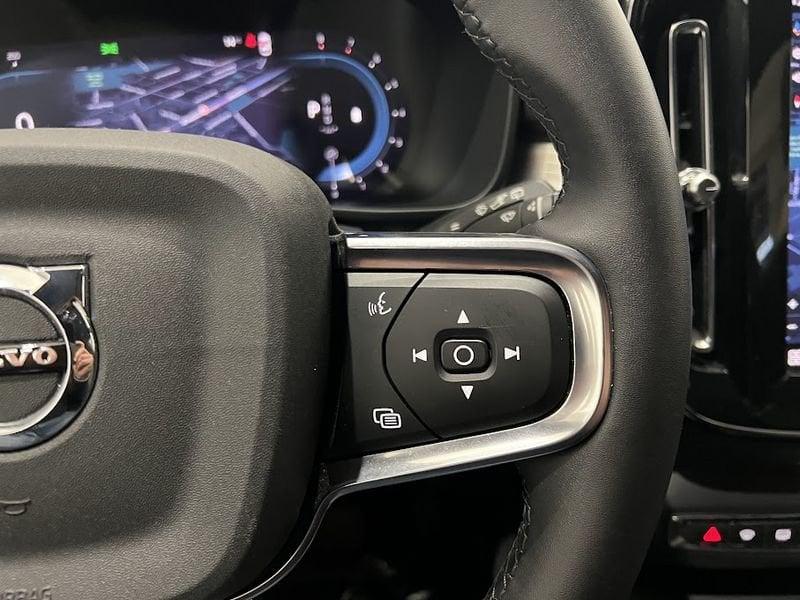 Volvo XC40 XC40 B3 automatico