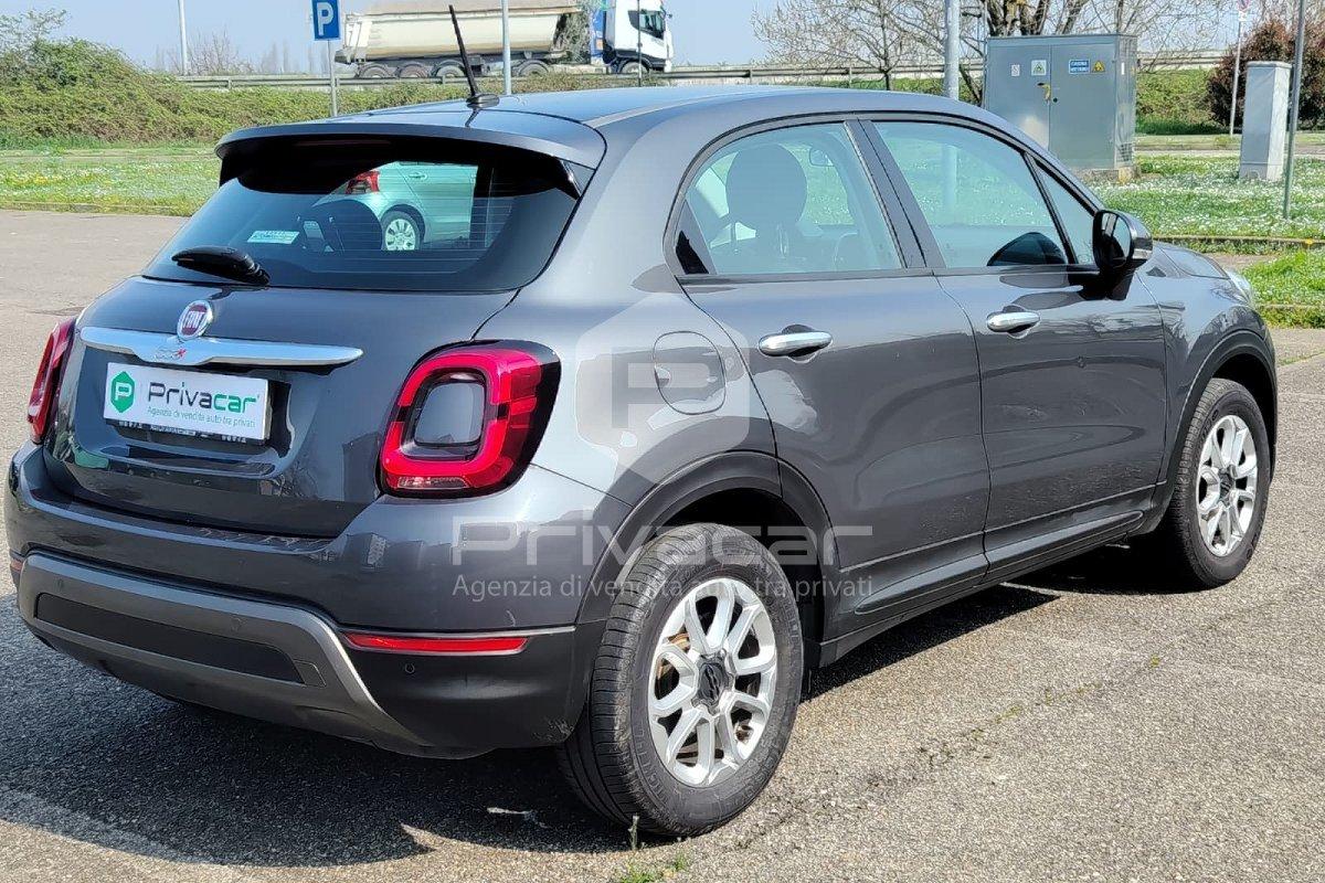 FIAT 500X 1.3 MultiJet 95 CV City Cross