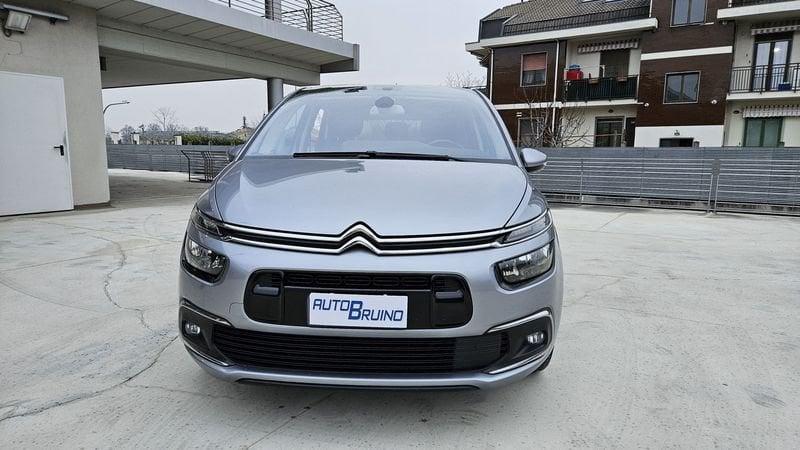 Citroën C4 Picasso BlueHDi 120 S&S Shine