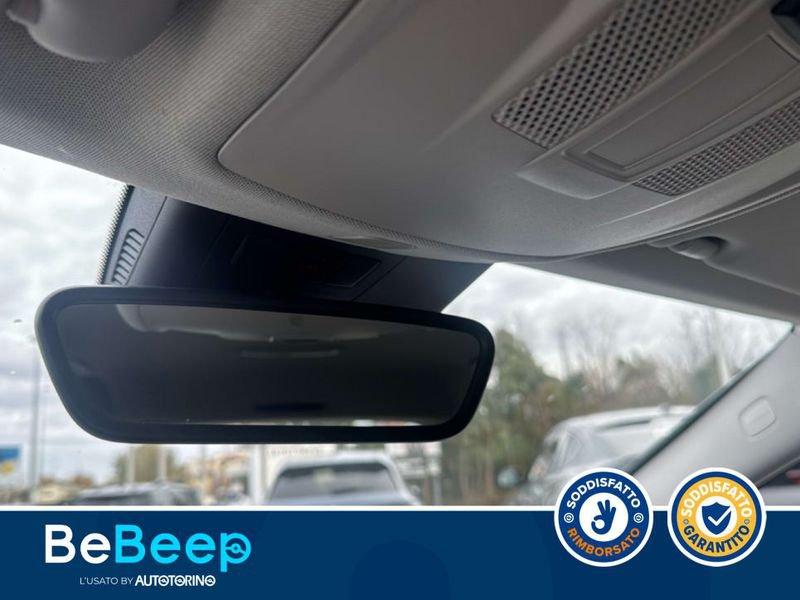 Mercedes-Benz Classe A A 180 D SPORT AUTO MY16