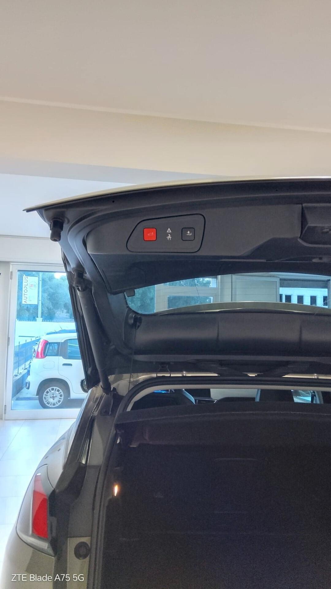 Peugeot 3008 BlueHDi 130 S&S Allure unicopropietario
