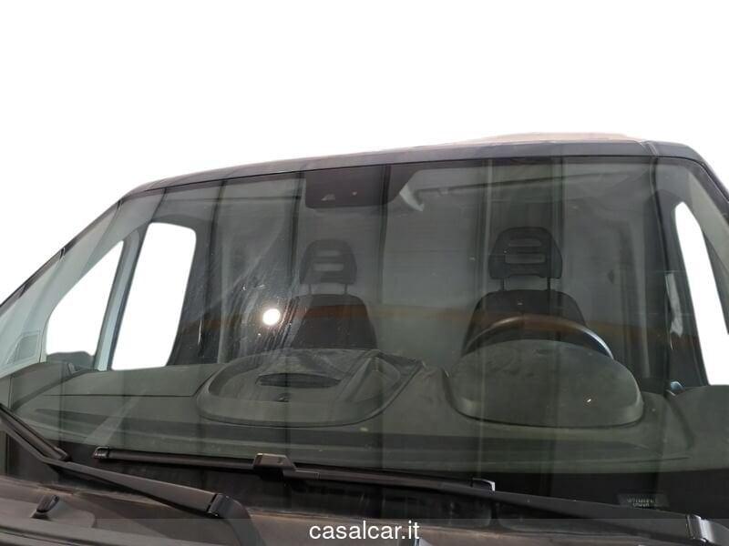 Citroën Jumper Jumper 30 BlueHDi 120 S&S PM-TM Furgone 24 MESI DI GARANZIA PREZZO IVA ESCLUSA