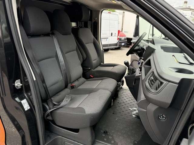 Nissan NV300 2.0dCi Furgone L2 150cv E6D Clima Cruise kg 1111
